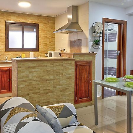 סביליה Apartamento Muralla מראה חיצוני תמונה