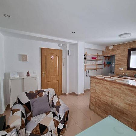סביליה Apartamento Muralla מראה חיצוני תמונה