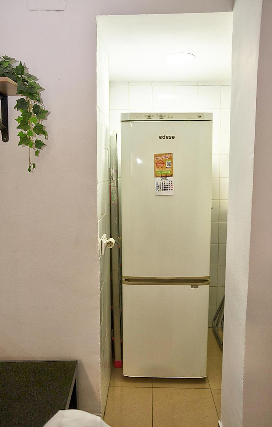 סביליה Apartamento Muralla מראה חיצוני תמונה