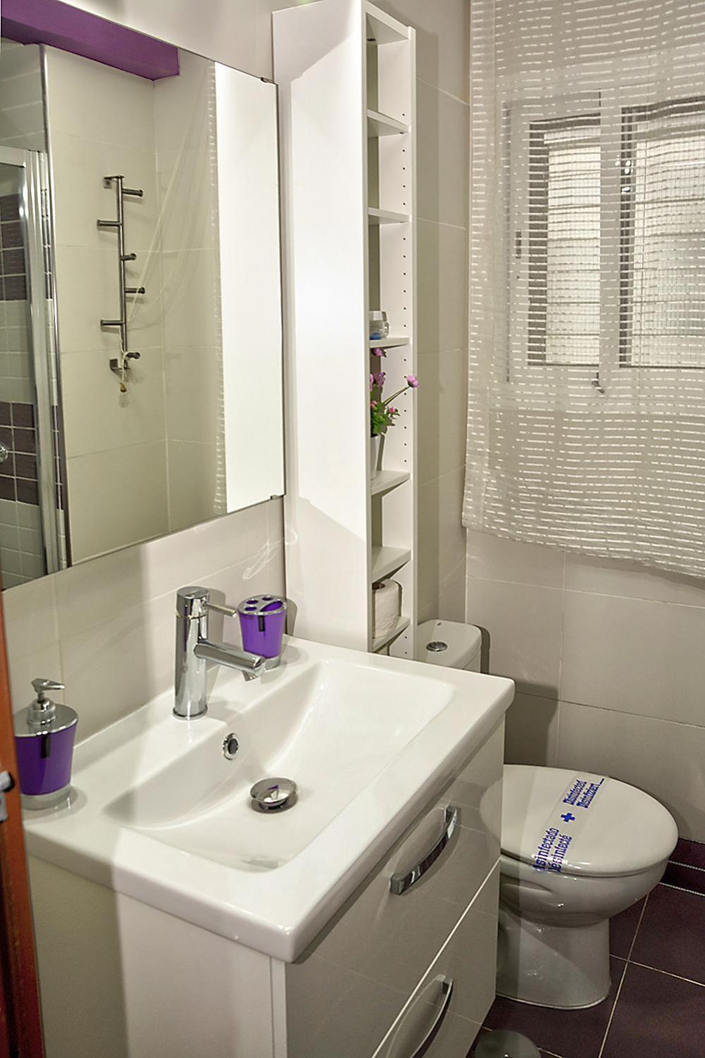 סביליה Apartamento Muralla מראה חיצוני תמונה