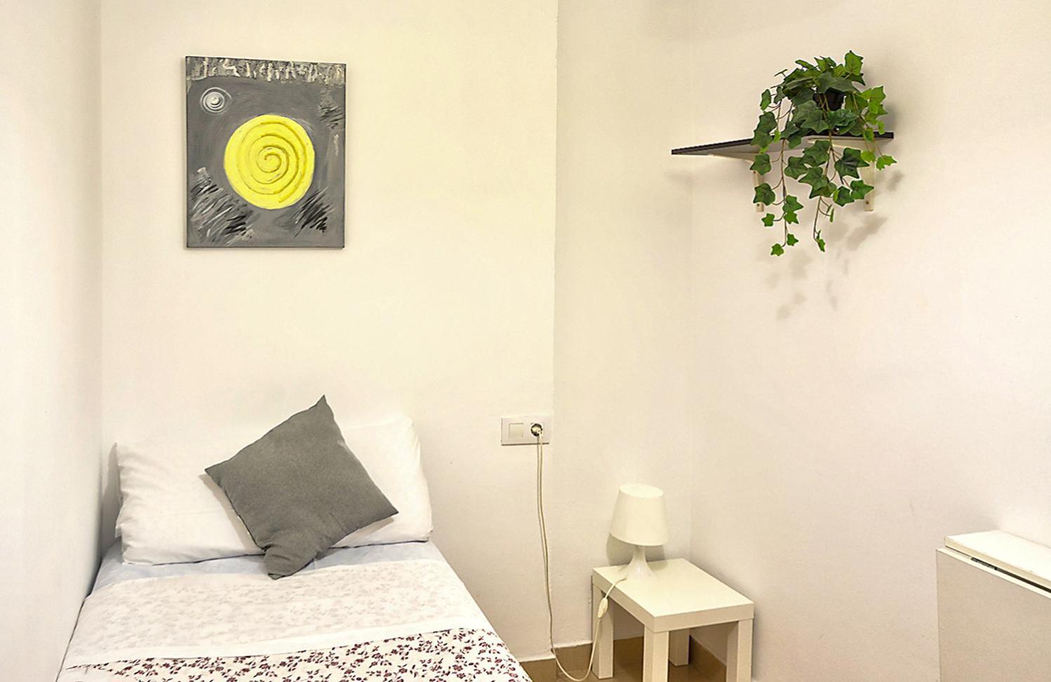סביליה Apartamento Muralla מראה חיצוני תמונה