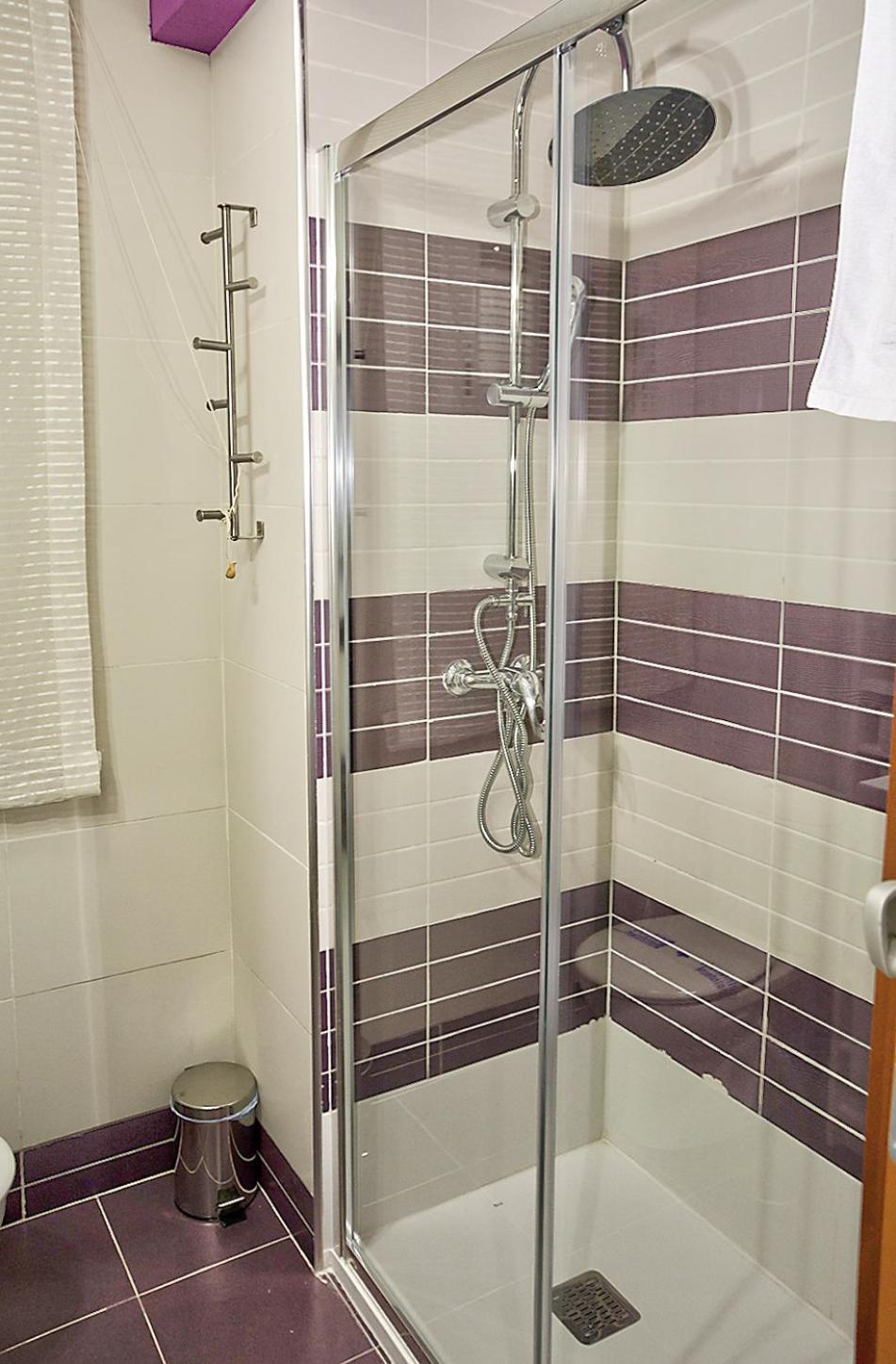 סביליה Apartamento Muralla מראה חיצוני תמונה