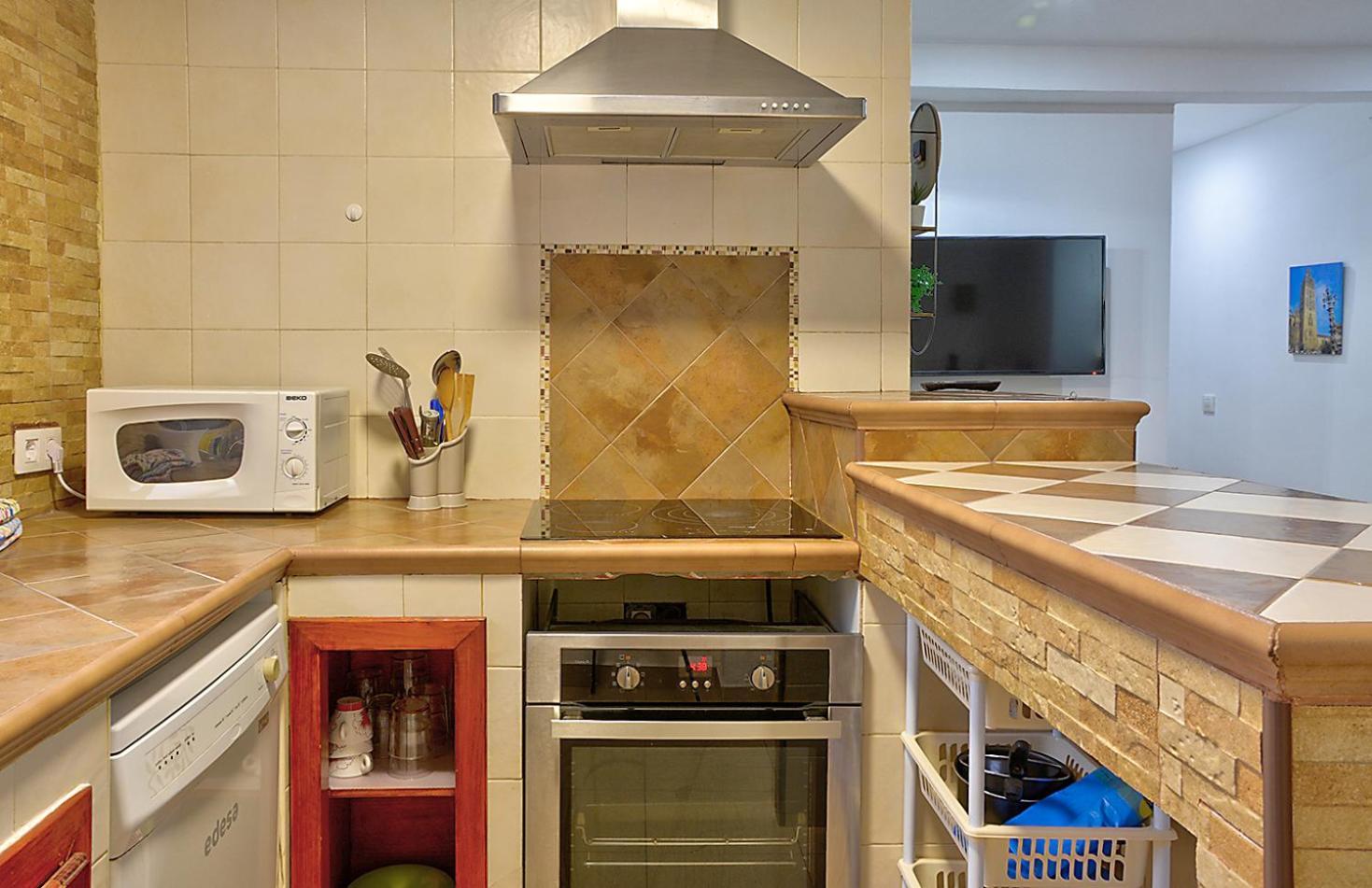 סביליה Apartamento Muralla מראה חיצוני תמונה