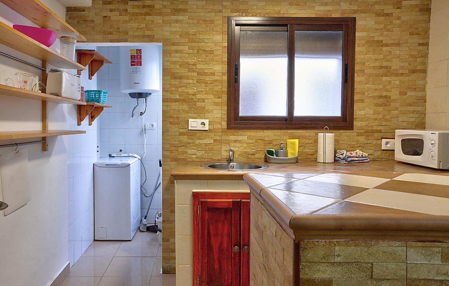 סביליה Apartamento Muralla מראה חיצוני תמונה