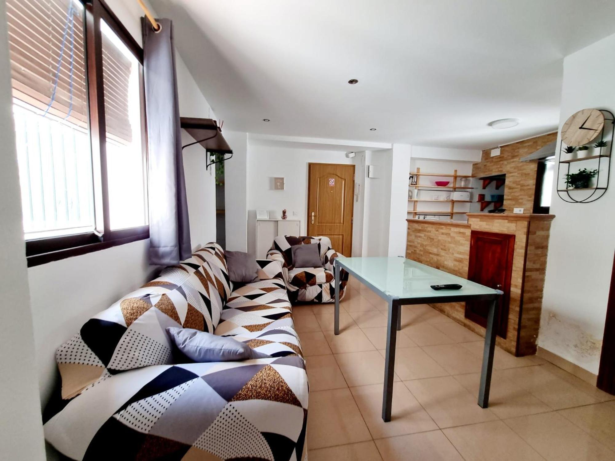 סביליה Apartamento Muralla מראה חיצוני תמונה