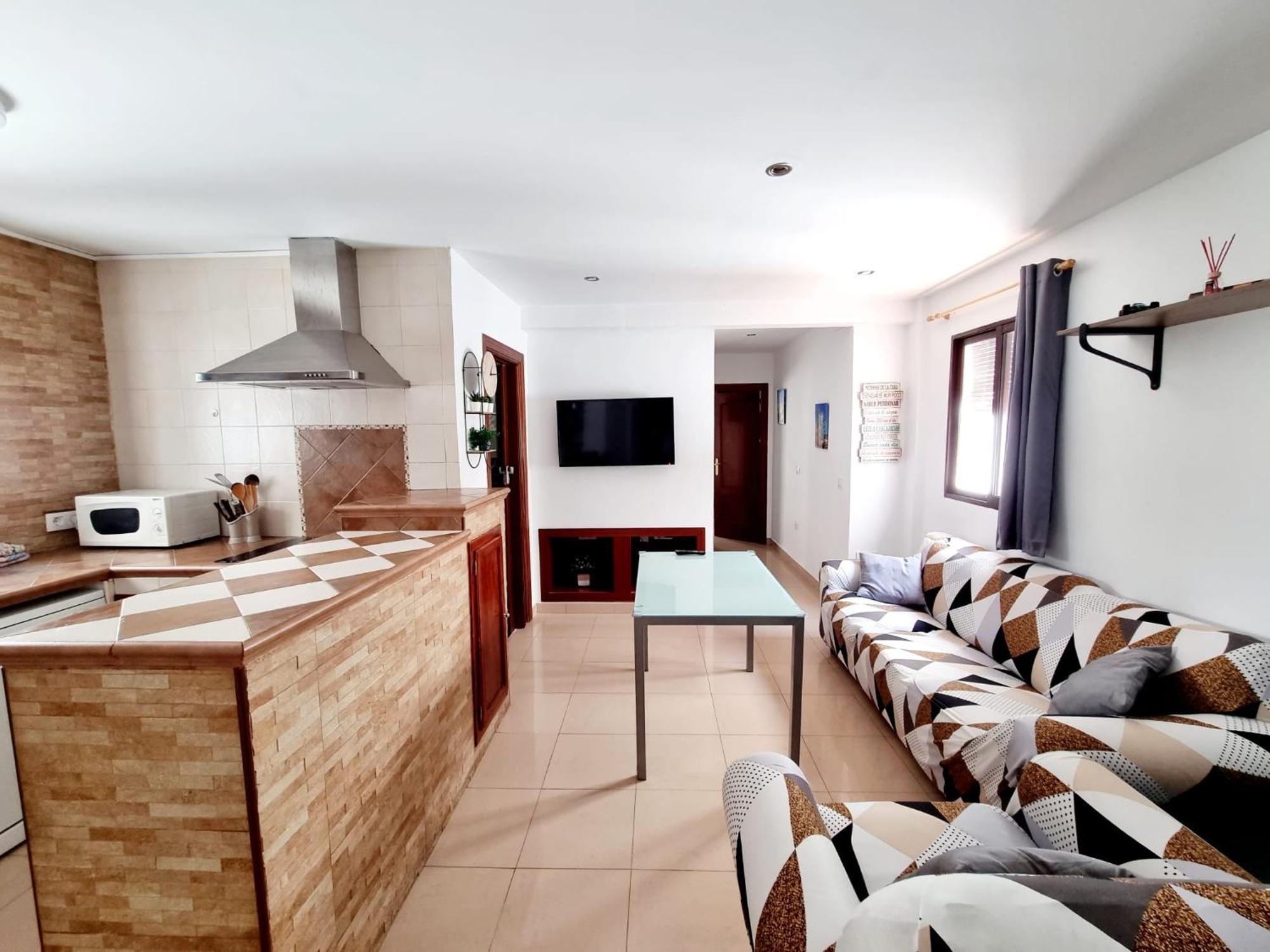 סביליה Apartamento Muralla מראה חיצוני תמונה