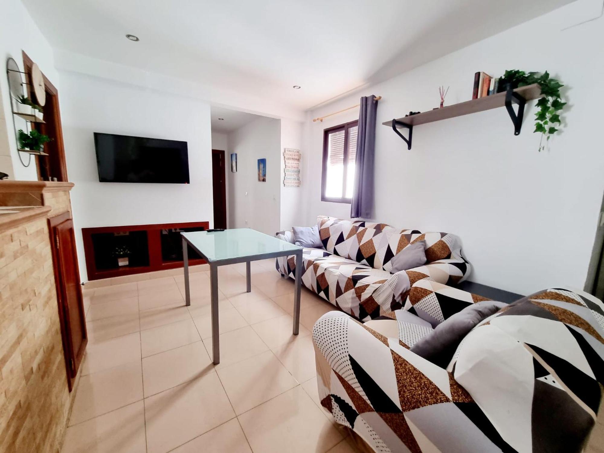 סביליה Apartamento Muralla מראה חיצוני תמונה