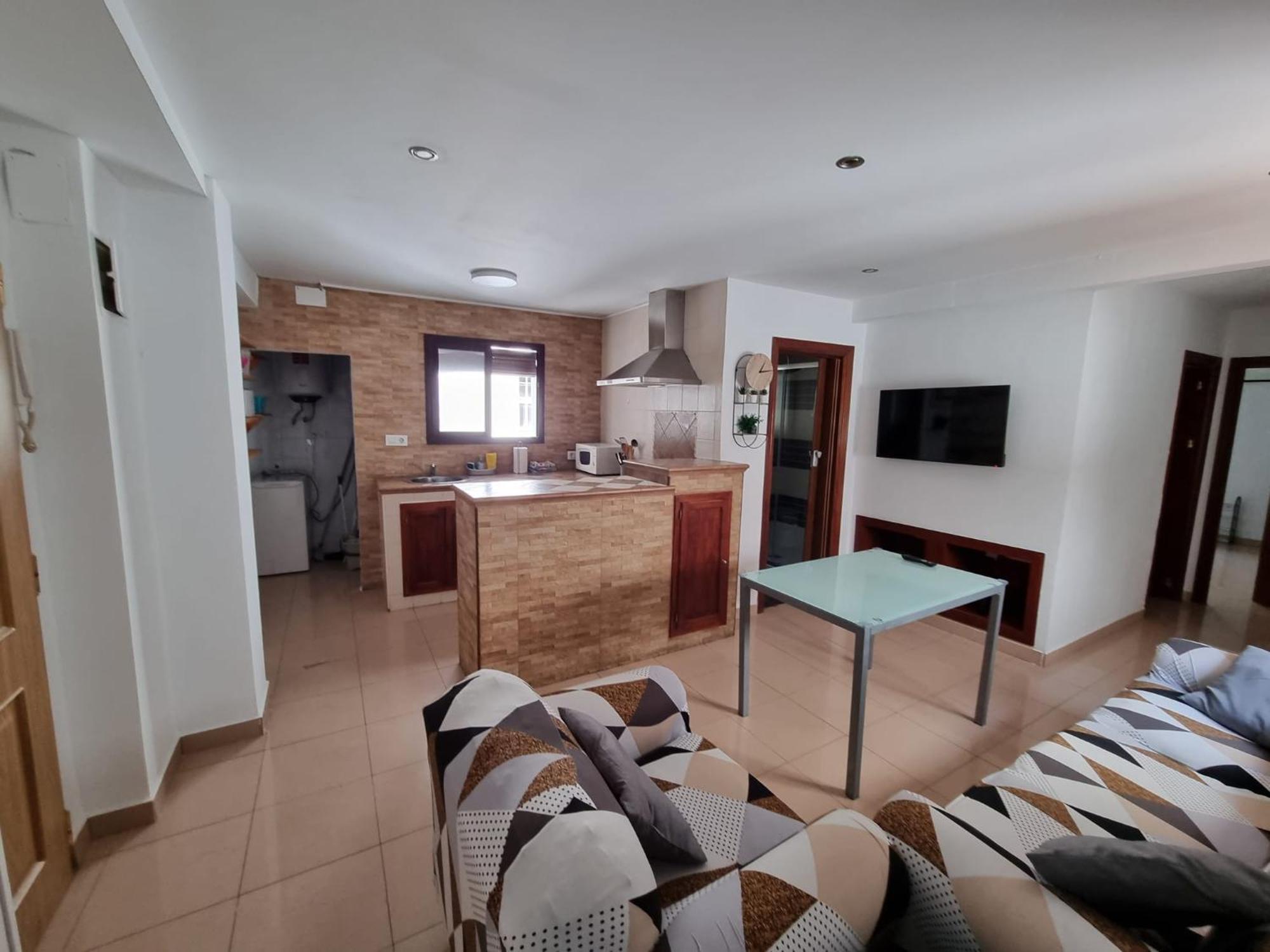 סביליה Apartamento Muralla מראה חיצוני תמונה
